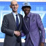 NBA: resultado de investigação sobre Ja Morant será divulgada após final