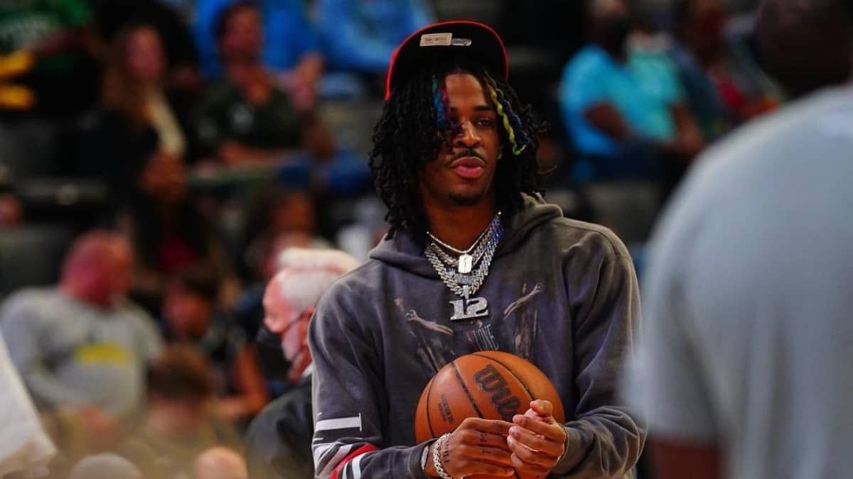 Astro da NBA é novamente suspenso por episódio com arma de fogo