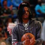 Astro da NBA é novamente suspenso por episódio com arma de fogo
