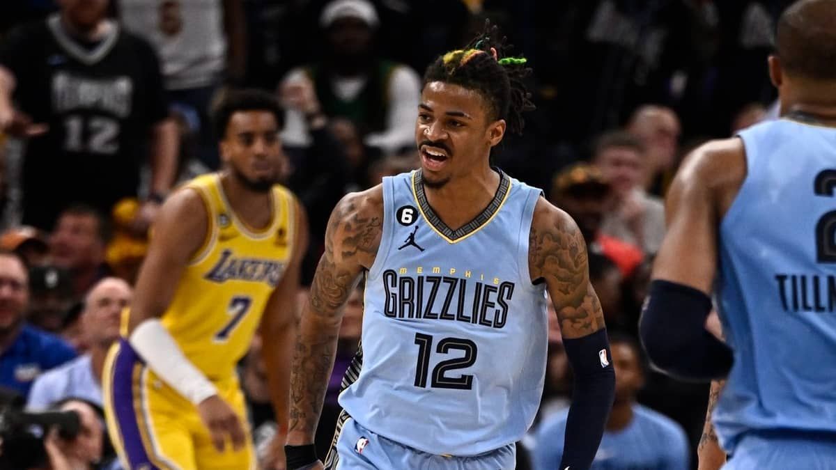Vídeo com arma: astro da NBA é suspenso novamente 