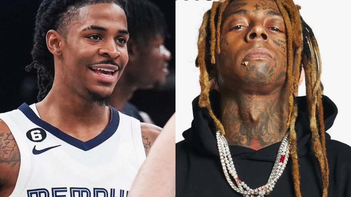 Lil Wayne propõe ajuda a astro da NBA que apareceu com arma e fica 'no vácuo'