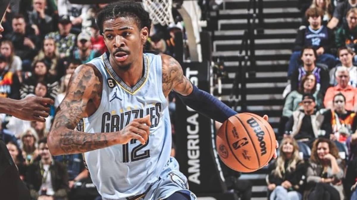 Astro da NBA é suspenso após aparecer com arma em vídeo