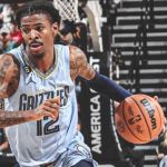 Astro da NBA é suspenso após aparecer com arma em vídeo