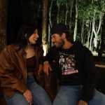 Zé Felipe e Ana Castela aparecem 'agarradinhos' em novo clique: veja foto