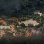Polícia Federal encontra mais oito corpos na terra indígena Yanomami
