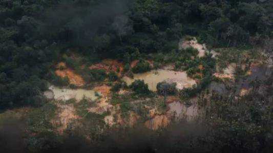 Já são 13 o número de mortos na terra indígena