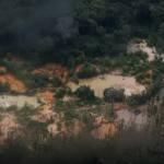 Polícia Federal encontra mais oito corpos na terra indígena Yanomami