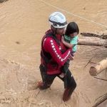 Sobe para 18 o número de mortos em Minas por causa dos temporais 