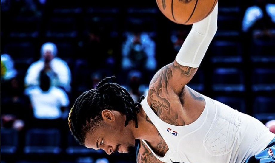 Grizzlies x Celtics: horário e onde assistir ao vivo pela NBA