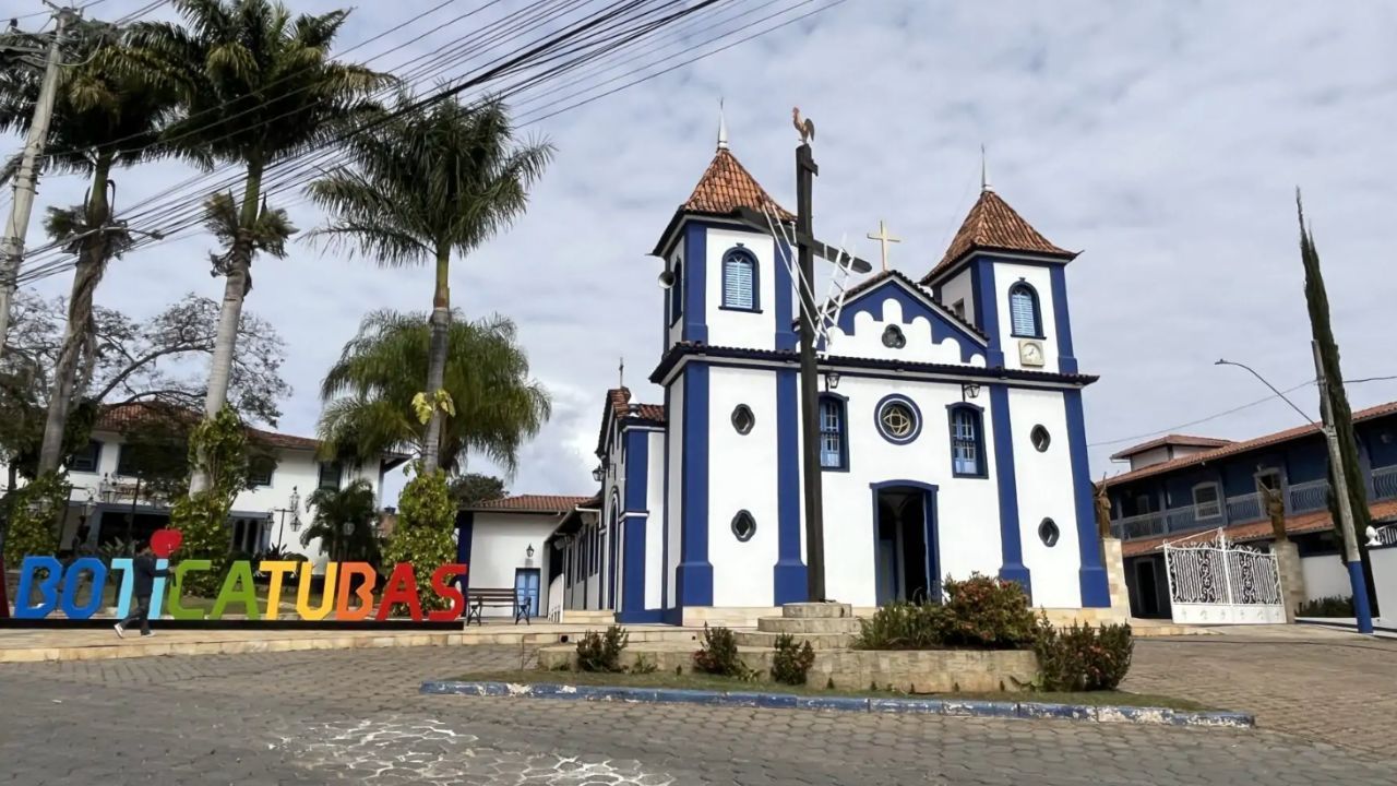 Jaboticatubas se prepara para a EXPO JABÓ 2025: entre os dias 7 e 10 de agosto