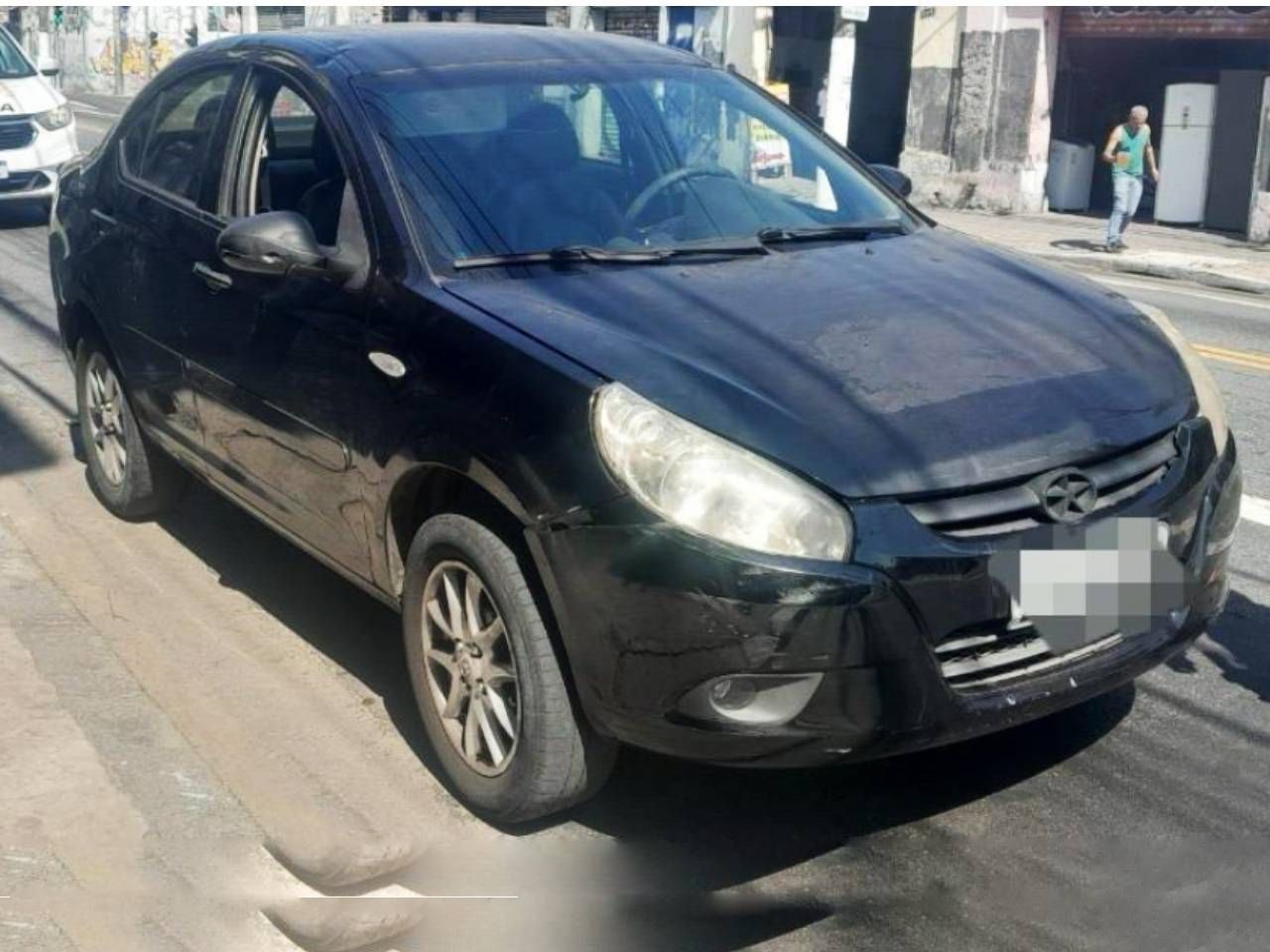 Detran-SP e PM usam IA para recolher carro com R$ 300 mil em multas