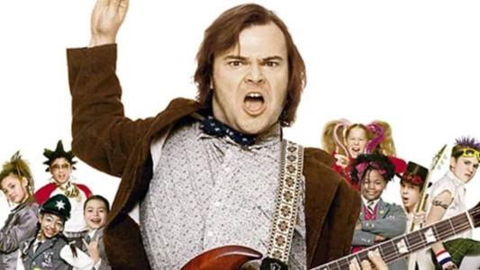 Jack Black planeta reencontrar atores do clássico