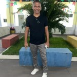 Em recuperação, ex-meia do Cruzeiro relata drama após AVC e manda recado