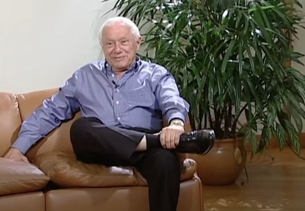 Jacob Barata, o 'Rei dos Ônibus', morre aos 91 anos no Rio de Janeiro
