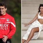 Jade Picon desmente affair com jogador de time holandês