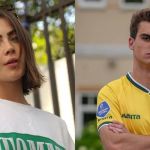 Jade Picon estaria tendo affair com jogador de time holandês