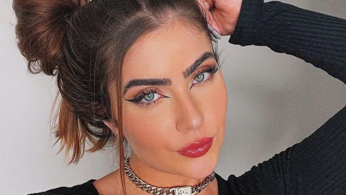 Jade Picon interpretará Chiará na próxima novela das nove da Rede Globo