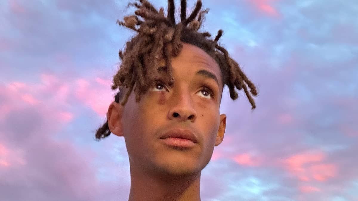 Jaden Smith, filho de Will e Jada Pinkett-Smith, impressiona com antes e depois