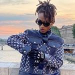 Jaden Smith revela que foi introduzido a psicodélicos pela mãe, Jada Pinkett Smith