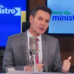 Ministro de Lula garante recurso de R$ 1 bilhão para expansão do metrô de BH