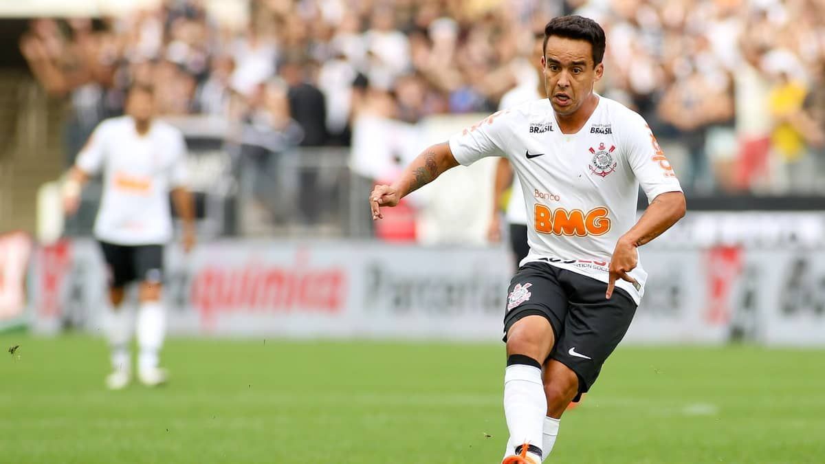 Corinthians terá de pagar R$11 milhões a ex-jogador em até 15 dias