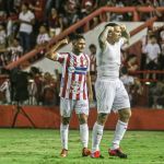 Náutico vence o Volta Redonda e assume vice-liderança da Série C