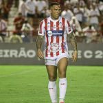 Jael tem lesão confirmada e desfalca o Náutico em reta decisiva da Série C