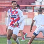 Jael, do Náutico, revela ameaça de morte por membros de organizada