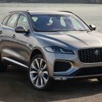 Jaguar produz último modelo a combustão e fica sem carros até 2027
