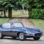 Jaguar comprado por R$ 6 e deixado em celeiro será leiloado com lances superiores a R$ 6 milhões