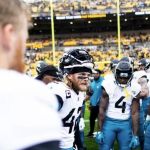 Jacksonville Jaguars x San Francisco 49ers: horário e onde assistir ao vivo a NFL