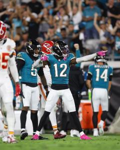 Jacksonville