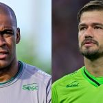 Jailson abre o jogo sobre briga com Cavichioli no América e revela bastidores