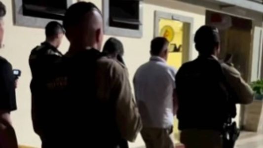 Jaime Saade será extraditado para a Colômbia