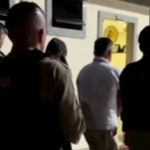 Colombiano foragido há 29 anos por estupro e homicídio chega a BH após ser preso em Alagoas