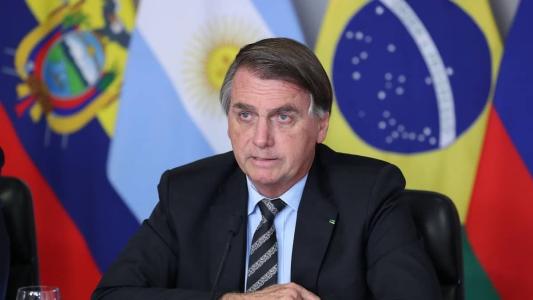 Jair Bolsonaro