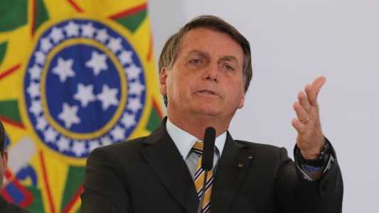 Jair Bolsonaro