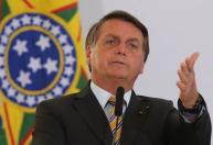 Ministros do STF veem como improvável revogação de restrições a Bolsonaro