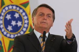 Ministros do STF veem como improvável revogação de restrições a Bolsonaro