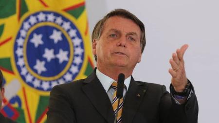 Jair Bolsonaro