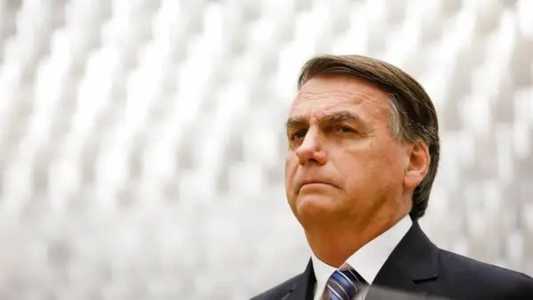 Jair Bolsonaro