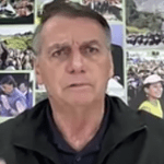 Bolsonaro fala em prisão e morte: 'Não vai demorar'