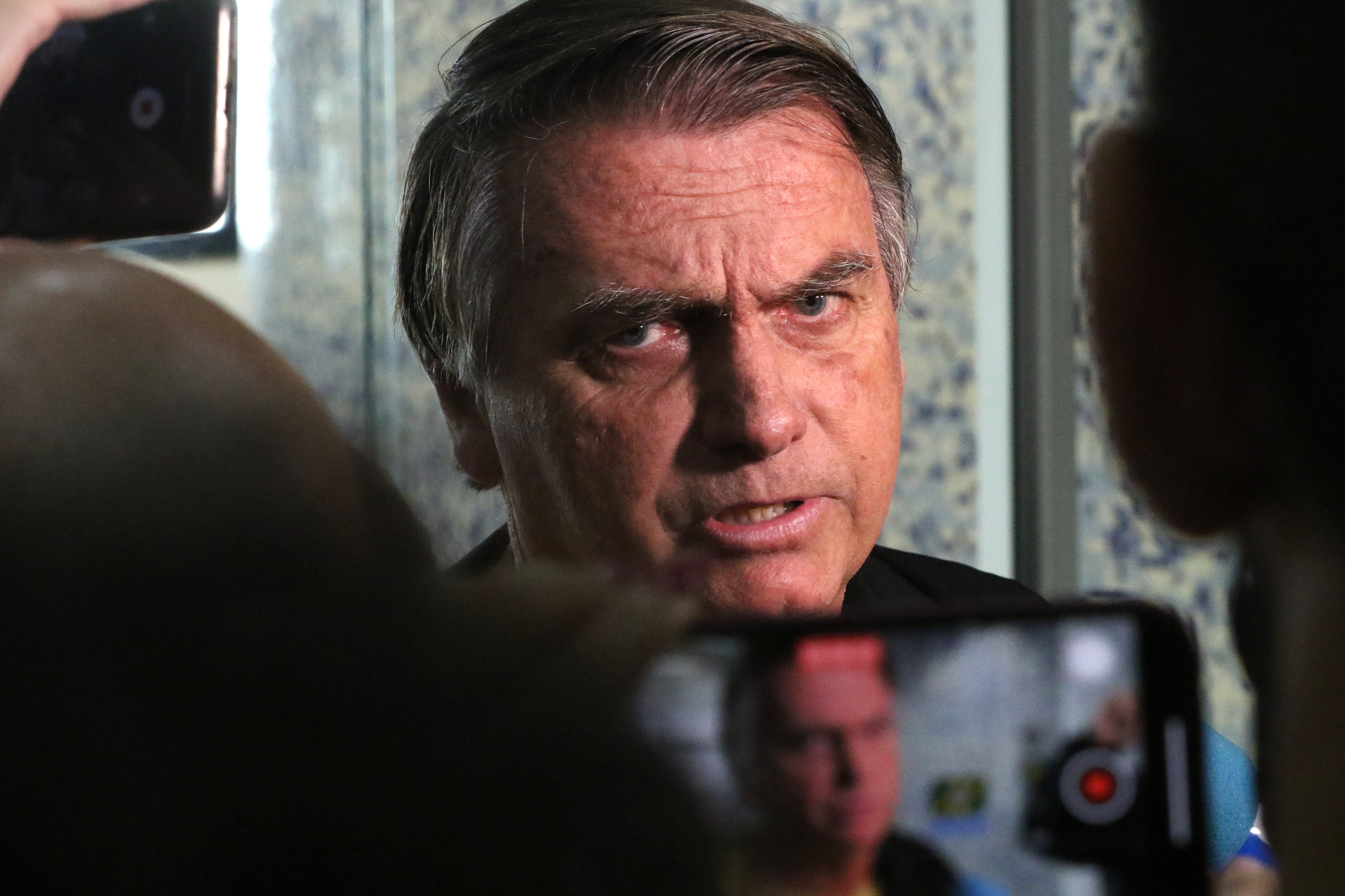 Bolsonaro planeja ida a Belém, no Pará, indica candidato do PL à prefeitura