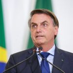 Além de BH, Contagem e JF, Bolsonaro deve visitar Santa Luzia na quinta-feira (5)