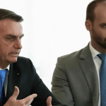 Imprensa internacional repercute indiciamento de Bolsonaro e Eduardo