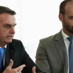 Imprensa internacional repercute indiciamento de Bolsonaro e Eduardo