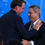 PGR defende rejeição de recurso que discute multa imposta à campanha de Bolsonaro