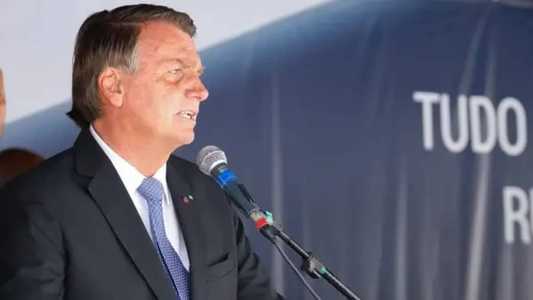 Jair Bolsonaro