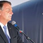 Bolsonaro desembarca em Ribeirão Preto e deve participar da Agrishow