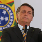 A expectativa do bolsonarismo em relação a Zema nas eleições municipais